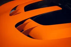 CONCEPT AMG GT XX: Nový symbol elektrického výkonu bez kompromisů - foto 8 | brand photo