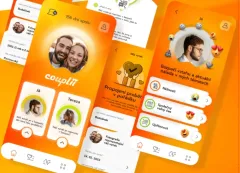 COUPLII: Dva jsou víc než jeden a ve dvou se to prostě lépe táhne | brand photo