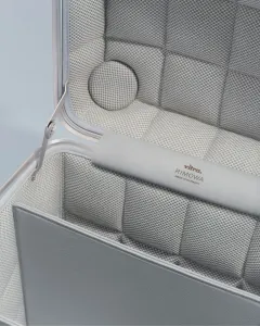 Design v pohybu: RIMOWA a Vitra uvádějí novou limitovanou edici - foto 4 | brand photo