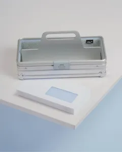 Design v pohybu: RIMOWA a Vitra uvádějí novou limitovanou edici - foto 5 | brand photo