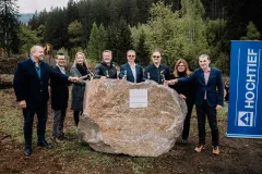 Developer Svatého Vavřince staví znovu v Peci: Svatá Barbora slibuje luxus, výnos i největší wellness na českých horách - foto 2 | brand photo