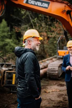 Developer Svatého Vavřince staví znovu v Peci: Svatá Barbora slibuje luxus, výnos i největší wellness na českých horách - foto 11 | brand photo