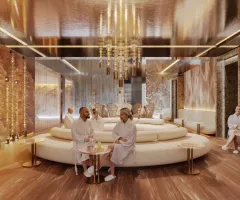 Developer Svatého Vavřince staví znovu v Peci: Svatá Barbora slibuje luxus, výnos i největší wellness na českých horách - foto 13 | brand photo