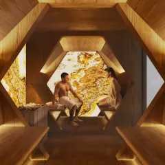 Developer Svatého Vavřince staví znovu v Peci: Svatá Barbora slibuje luxus, výnos i největší wellness na českých horách - foto 14 | brand photo