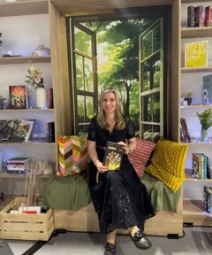 Dobrodružství, přátelství a duševní zdraví: Kniha Barabizna od autorky Lucie Hlavinkové mluví k dnešním dětem - foto 4 | brand photo