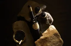 Exkluzivní limitovaná edice Cabernet Sauvignon 2022 od Belle Montagne - foto 1 | brand photo