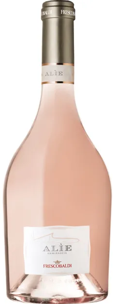 Frescobaldi triumfuje na Prague Wine Trophy 2024: Dva tituly šampiona - foto 3 | brand photo