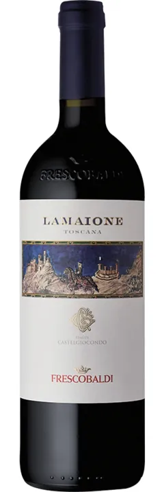 Frescobaldi triumfuje na Prague Wine Trophy 2024: Dva tituly šampiona - foto 5 | brand photo