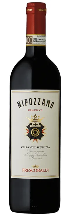 Frescobaldi triumfuje na Prague Wine Trophy 2024: Dva tituly šampiona - foto 6 | brand photo