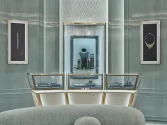 Graff otevírá největší butik v Severní Americe v novém resortu Fontainebleau Las Vegas - foto 4 | brand photo