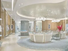 Graff otevírá největší butik v Severní Americe v novém resortu Fontainebleau Las Vegas - foto 2 | brand photo