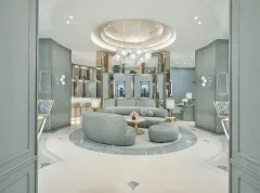 Graff otevírá největší butik v Severní Americe v novém resortu Fontainebleau Las Vegas - foto 1 | brand photo