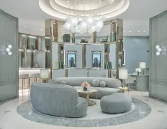 Graff otevírá největší butik v Severní Americe v novém resortu Fontainebleau Las Vegas - foto 5 | brand photo