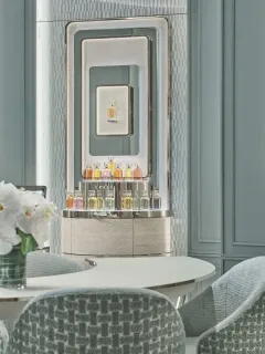 Graff otevírá největší butik v Severní Americe v novém resortu Fontainebleau Las Vegas - foto 3 | brand photo