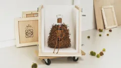 Hennessy Paradis a Loewe: Umění proměny luxusu ve hmatatelný zážitek - foto 1 | brand photo