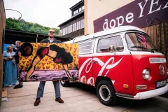 Hudbou Spolu 2025: večer plný emocí, hudby a podpory pro rodiny vážně nemocných dětí - foto 6 | brand photo