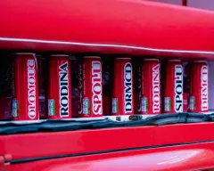 Hudbou Spolu 2025: večer plný emocí, hudby a podpory pro rodiny vážně nemocných dětí - foto 7 | brand photo