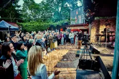 Hudbou Spolu 2025: večer plný emocí, hudby a podpory pro rodiny vážně nemocných dětí - foto 2 | brand photo