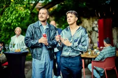 Hudbou Spolu 2025: večer plný emocí, hudby a podpory pro rodiny vážně nemocných dětí - foto 8 | brand photo