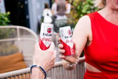 Ikonické duo: Rum BACARDÍ a Coca-Cola se spojily v novém Ready-to-Drink koktejlu - foto 3 | brand photo