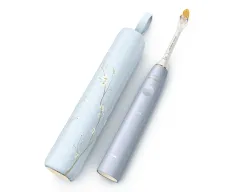Když čištění zubů přeroste ve smyslový zážitek: Philips Sonicare 9900 DiamondClean Prestige - foto 2 | brand photo