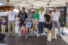 Když se pejsci radují….. proběhl již devátý ročník Psí den s Prahou 13 - foto 6 | brand photo