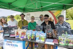 Když se pejsci radují….. proběhl již devátý ročník Psí den s Prahou 13 - foto 11 | brand photo