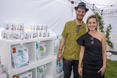 Když se pejsci radují….. proběhl již devátý ročník Psí den s Prahou 13 - foto 14 | brand photo