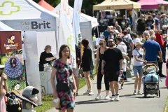 Když se pejsci radují….. proběhl již devátý ročník Psí den s Prahou 13 - foto 16 | brand photo