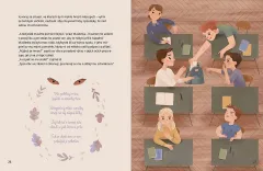 Knižní novinka Mušlenčiny léčivé příběhy - třináctá komnata s autorkou knihy, Romanou Suchou - foto 3 | brand photo