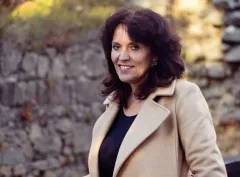 Knižní novinka Mušlenčiny léčivé příběhy - třináctá komnata s autorkou knihy, Romanou Suchou - foto 1 | brand photo