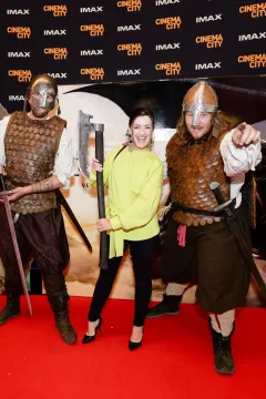 Legenda ožívá: Premiéra nového Jak vycvičit draka vzbudila nadšení i  nostalgii. - foto 4 | brand photo