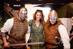 Legenda ožívá: Premiéra nového Jak vycvičit draka vzbudila nadšení i  nostalgii. - foto 7 | brand photo