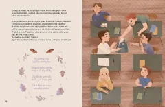 Mušlenčiny léčivé příběhy - třináctá komnata - foto 2 | brand photo