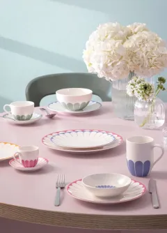 Novinky od Villeroy & Boch: Od porcelánu po kámen, barvy i struktury, které  okouzlí - foto 3 | brand photo