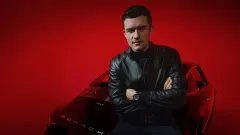 Orlando Bloom posiluje Porsche Design jako ambasador hodinek a brýlí - foto 3 | brand photo