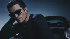 Orlando Bloom posiluje Porsche Design jako ambasador hodinek a brýlí - foto 4 | brand photo