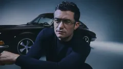 Orlando Bloom posiluje Porsche Design jako ambasador hodinek a brýlí - foto 2 | brand photo