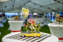 Oslavy Dne nezávislosti v duchu Route 66 - foto 1 | brand photo