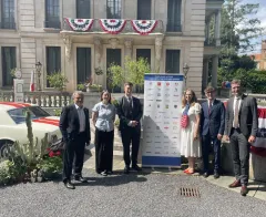 Oslavy Dne nezávislosti v duchu Route 66 - foto 3 | brand photo