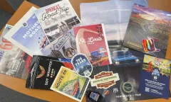 Oslavy Dne nezávislosti v duchu Route 66 - foto 6 | brand photo