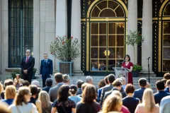 Oslavy Dne nezávislosti v duchu Route 66 - foto 2 | brand photo