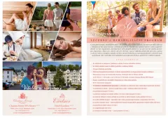 Regenerace těla a psychická rovnováha v rámci pobytu v Hotelu Excelsior - foto 8 | brand photo