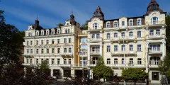 Regenerace těla a psychická rovnováha v rámci pobytu v Hotelu Excelsior - foto 1 | brand photo