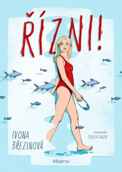 Řízni - foto 1 | brand photo