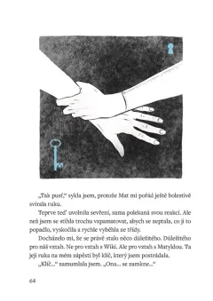 Řízni - foto 2 | brand photo