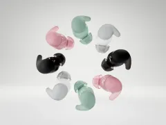 Vylepšete svůj styl se sluchátky Sony LinkBuds Fit, která  jsou nově v prodeji v růžové barvě - foto 2 | brand photo