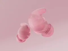 Vylepšete svůj styl se sluchátky Sony LinkBuds Fit, která  jsou nově v prodeji v růžové barvě - foto 1 | brand photo