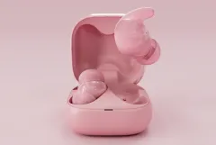 Vylepšete svůj styl se sluchátky Sony LinkBuds Fit, která  jsou nově v prodeji v růžové barvě - foto 3 | brand photo