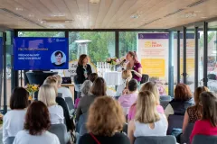 Výzvy rodičovství v několika podobách představil nadační fond La Vida Loca - foto 1 | brand photo